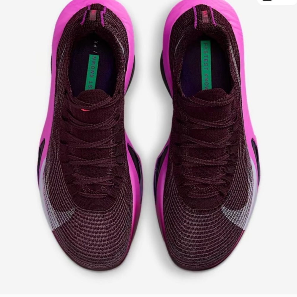 Nike Zoom Alphafly 3